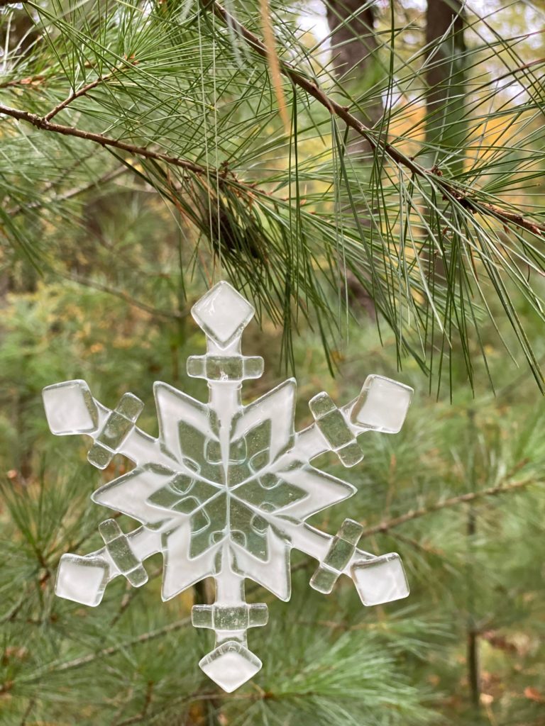 snowflake snowflake