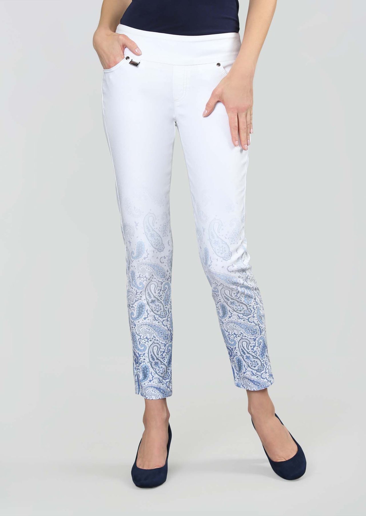 lisette pants style 801