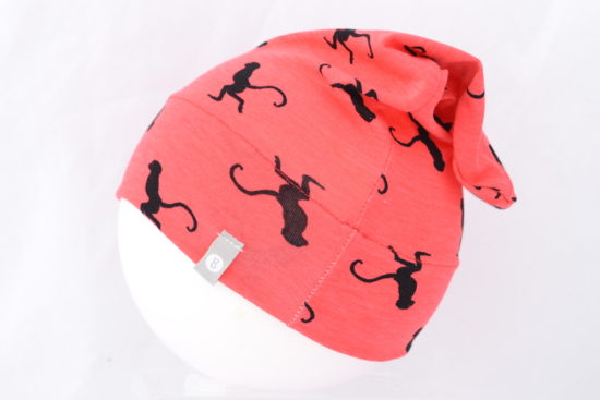 Baluchon Beanie - Monkeys