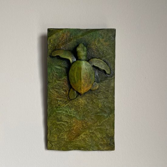 Gordon Hare - Turtle