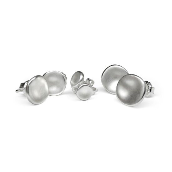 Matsu - Earrings/Celeste Stud