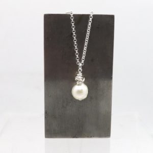 silver pearl image Made in Canada
