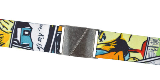 Truth - Belt/Comic Strip - Image 3