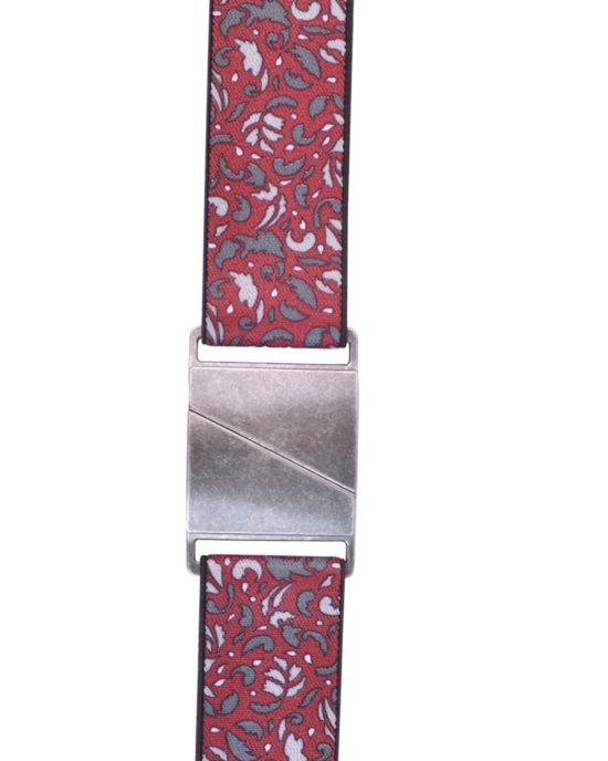 Truth - Belt/Red Pot