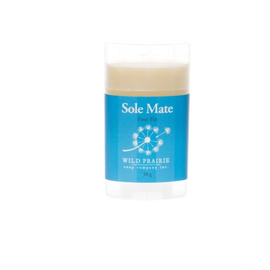 sole mate image