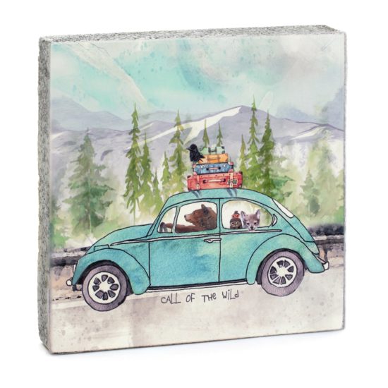 callofthewild image