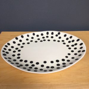 dot platter image Made in Canada