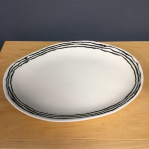 lines platter image Made in Canada