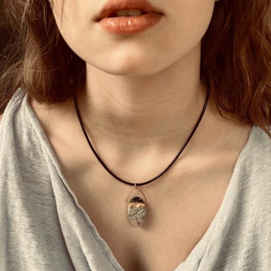 necklace image