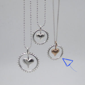 Heart to Heart Necklaces copy image New Arrivals