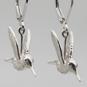 Hummingbird Earrings togetheroline copy image New Arrivals