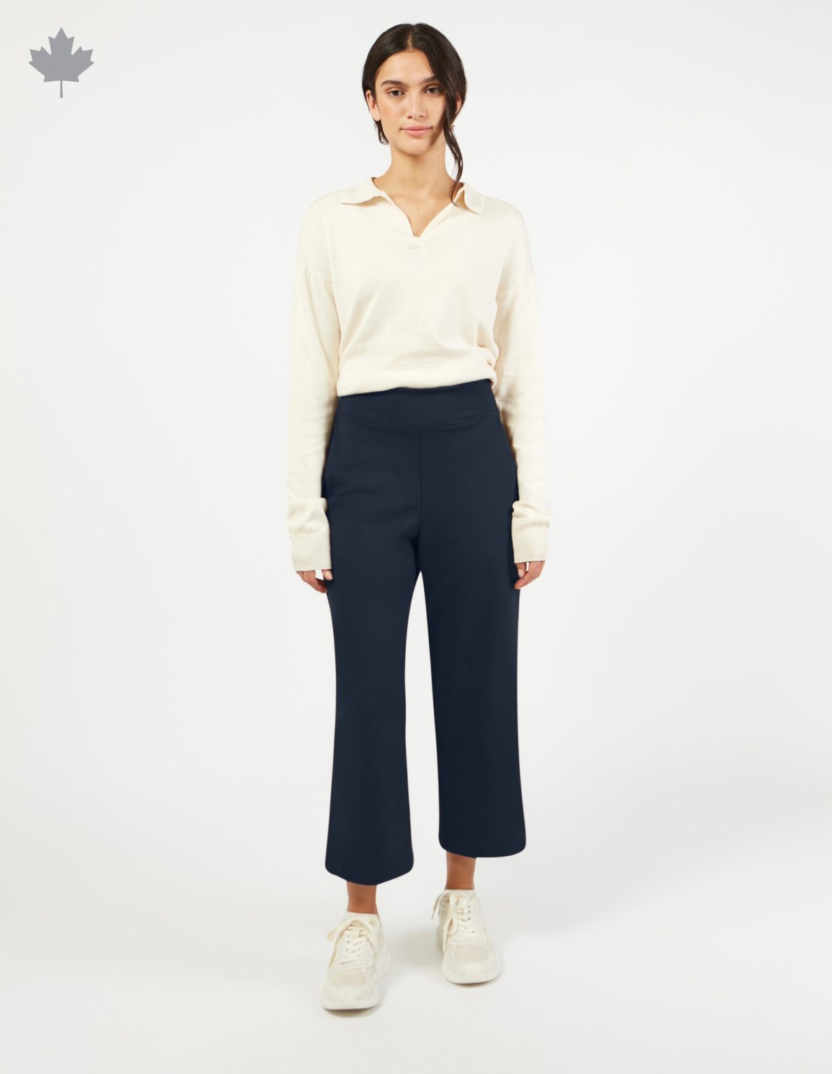 Fig Pant Kilburn / Night Curiosities Gift Shop