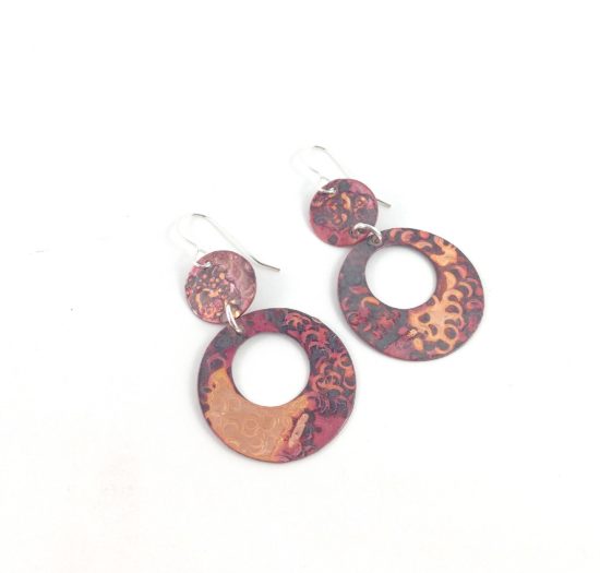 wilma earrings 2 image