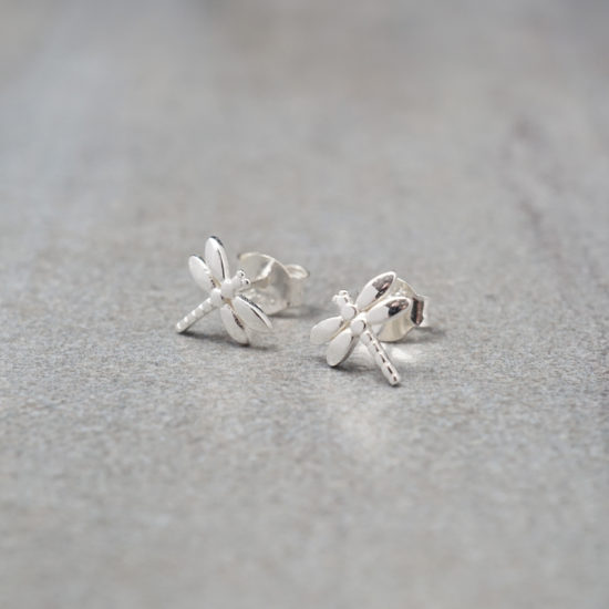 Dragonfly Studs 01 image