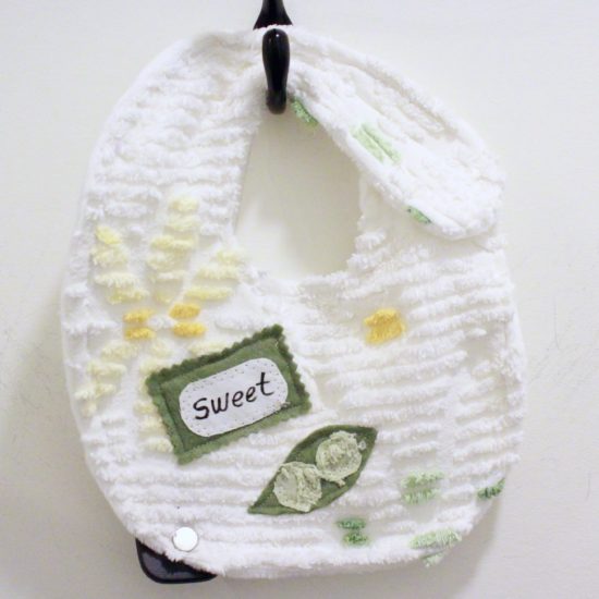 Moxie & Zab - Bib/Chenille - Image 4