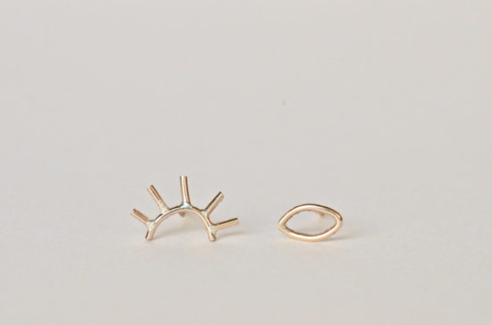 Ministuds gold image