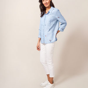 438097 MF BLUE MLT image