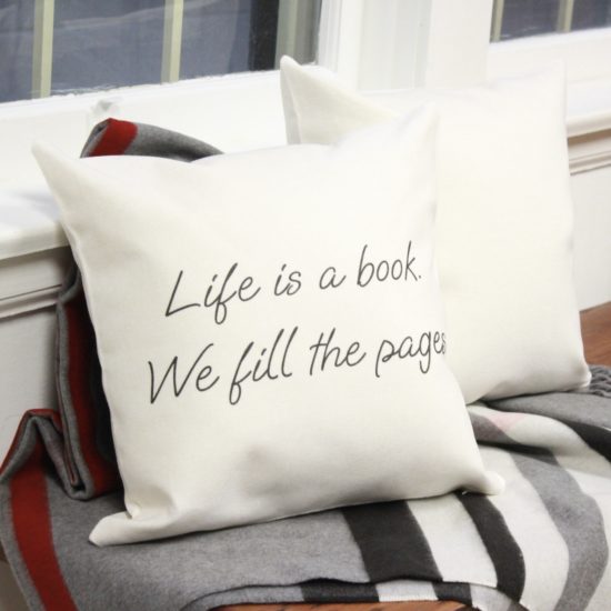 Giftologie Pillows - Image 5