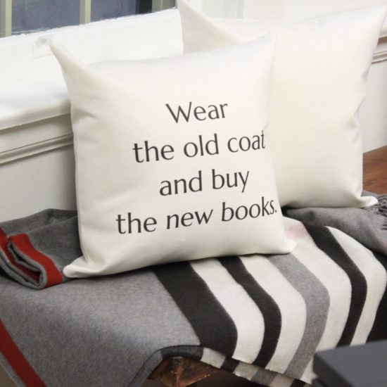 Giftologie Pillows - Image 2