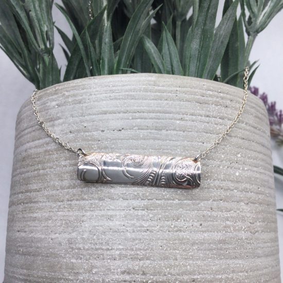 LCarr Designs - Necklace/Bar 2