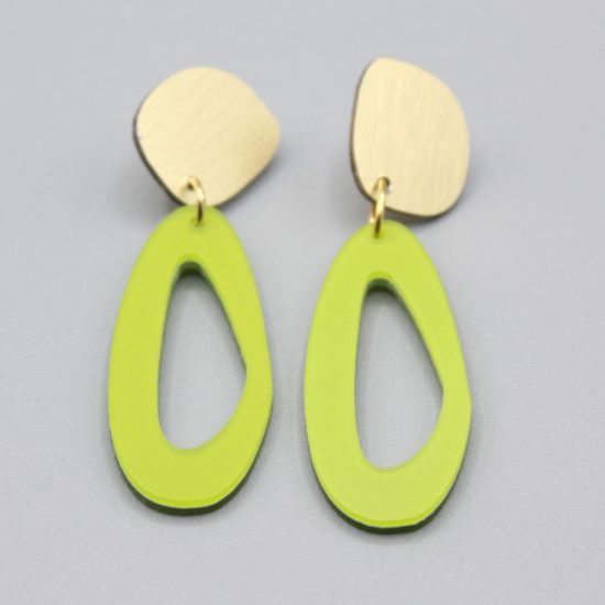 fluid chartreuse scaled image