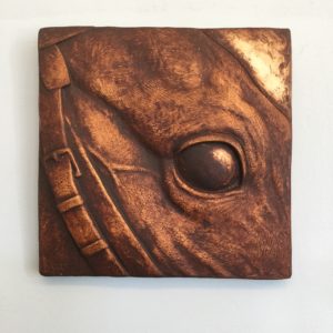 horse image Made in Canada