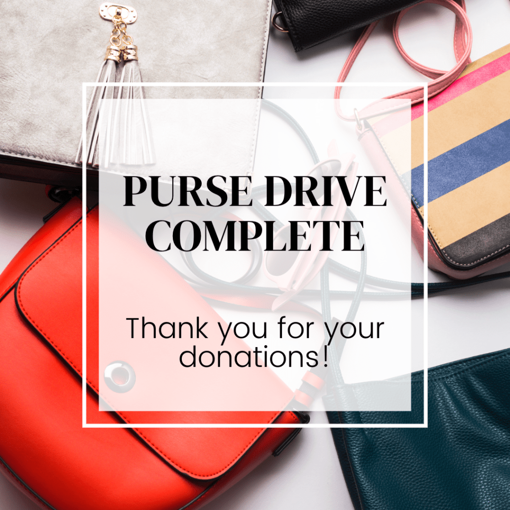 purse drive image