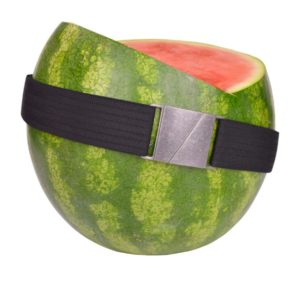 seva black FLAT BELT TRUTH image accessories