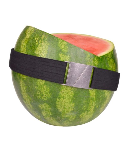 seva black FLAT BELT TRUTH image