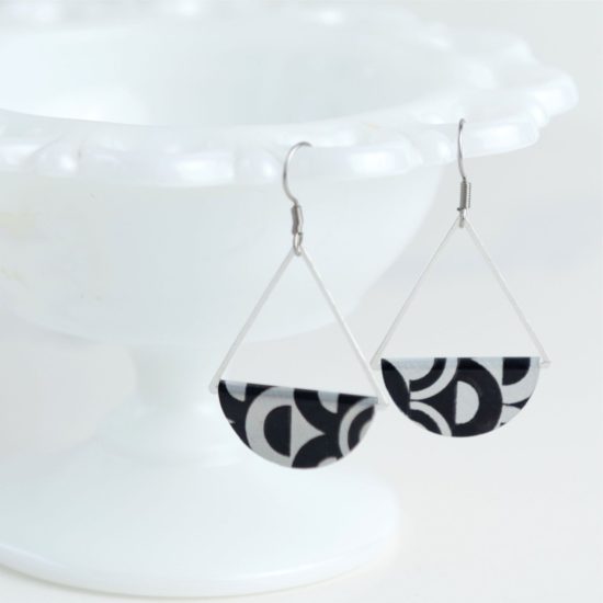 Giftologie - Earrings/Dangle