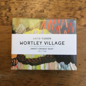 wortley image New Arrivals