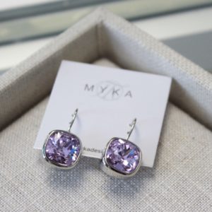 violet image