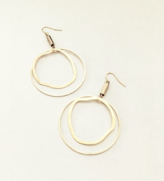 Darlings of Denmark - Earrings/Muve