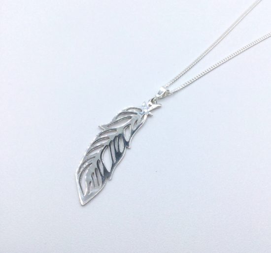 feather image