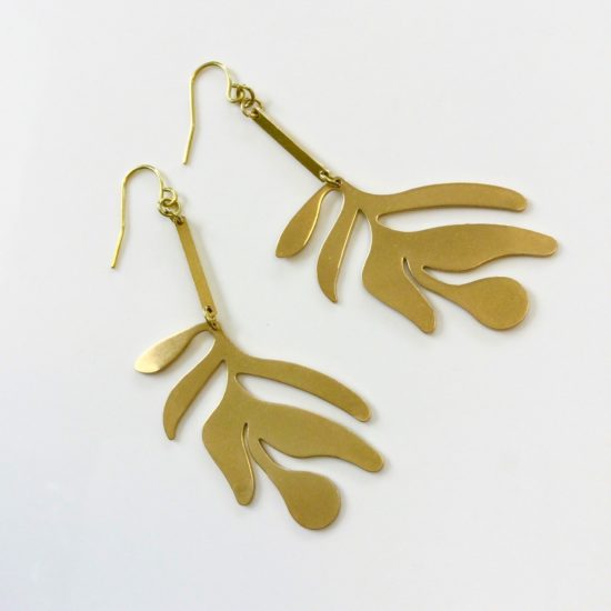 Darlings of Denmark - Earrings/Fullie