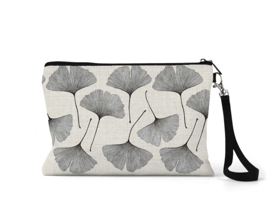 Giftologie Linen Pouch - Image 2