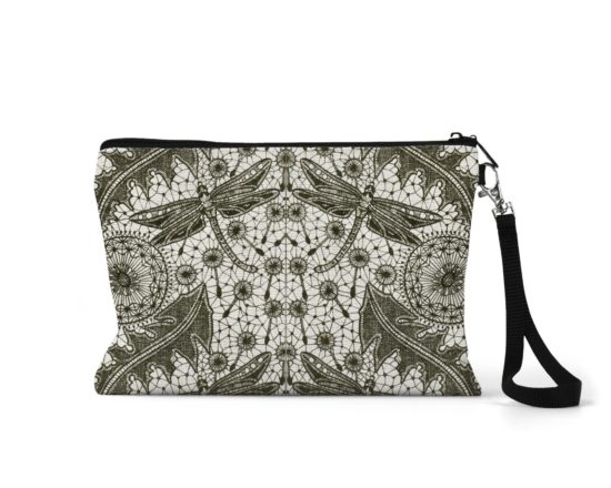 Giftologie Linen Pouch - Image 5