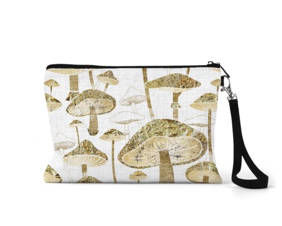 Giftologie Linen Pouch - Image 6