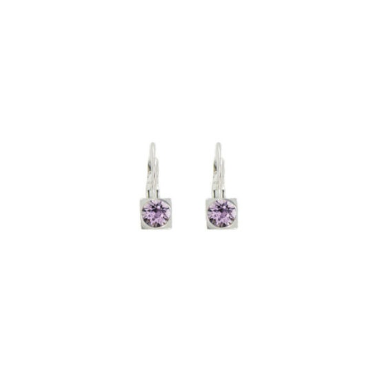 Myka - Earrings/Jax/Cube