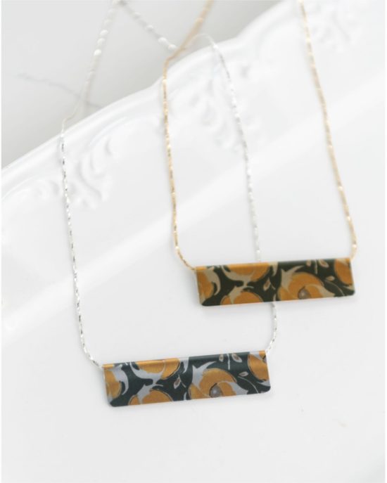 Giftologie  - Necklace/Amaris