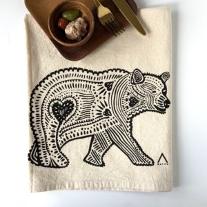 bear image home goods