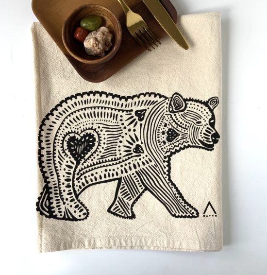 Havyn - Tea Towel