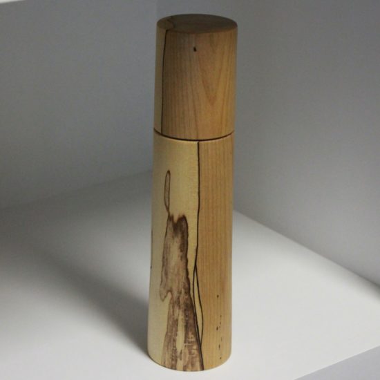 spalted maple scaled image