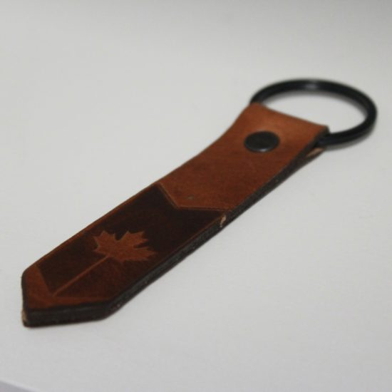 Armoir Fashion - Keychain/Leather - Image 2