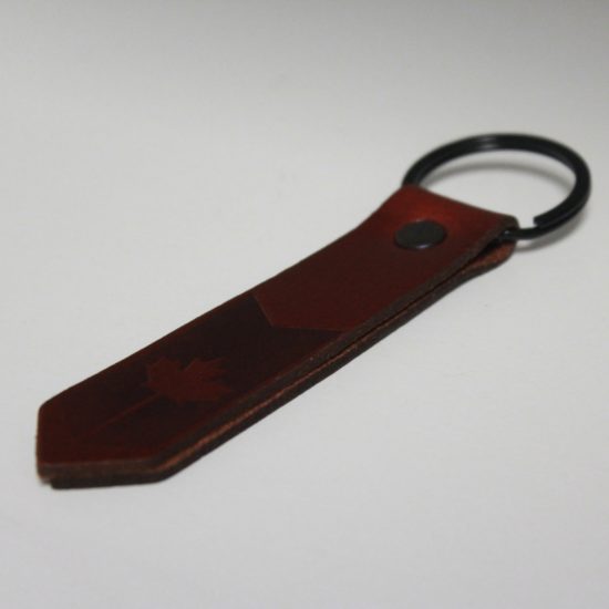Armoir Fashion - Keychain/Leather - Image 3