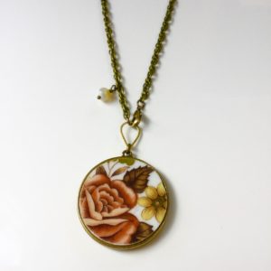 autumn bloom image