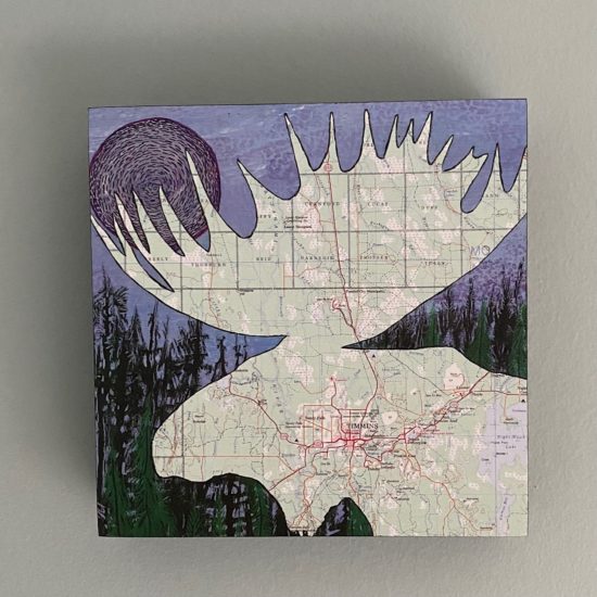 Alan Dhingra - Moose/Timmins