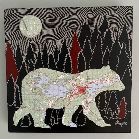 Alan Dhingra - Bear/Huntsville