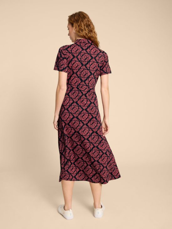 White Stuff - Dress/ Rua Jersey - Image 3