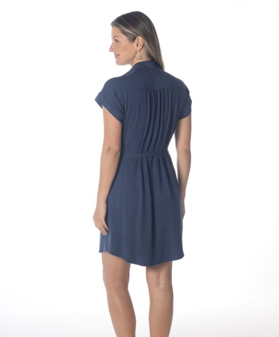 49a ShirtDress Back sku230 800x 1 image